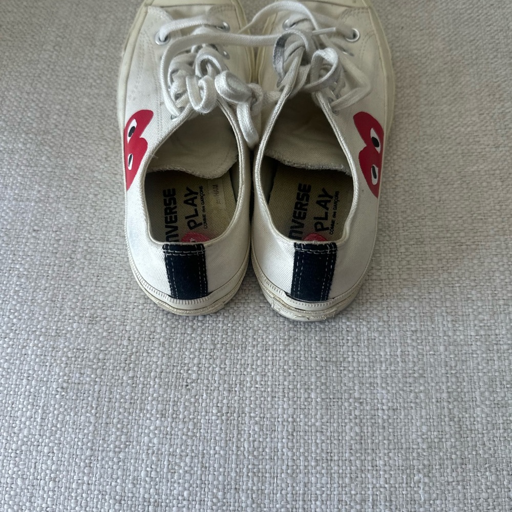 Cdg converse - Picture 3 of 3